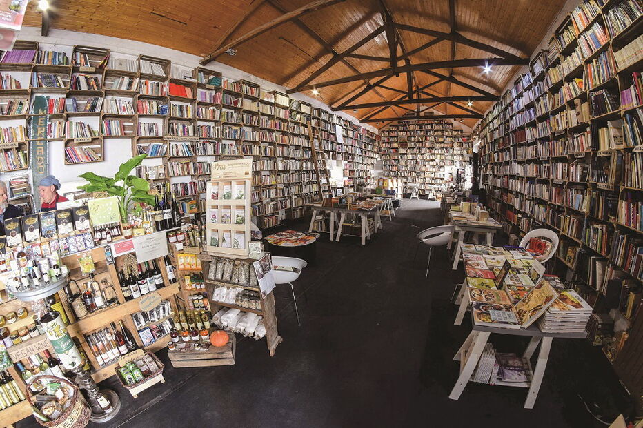 Casa José Saramago em Óbidos