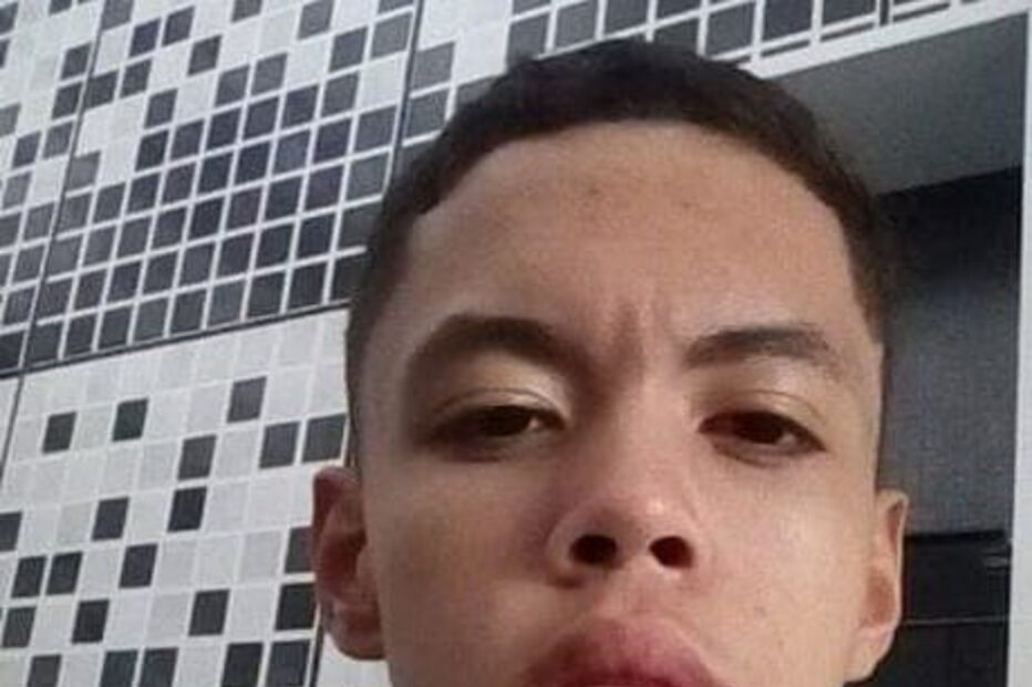 Caio Oliveira é um dos alunos vítimas do massacre em escola no Brasil
