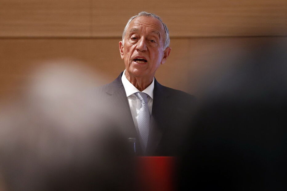 Marcelo Rebelo de Sousa