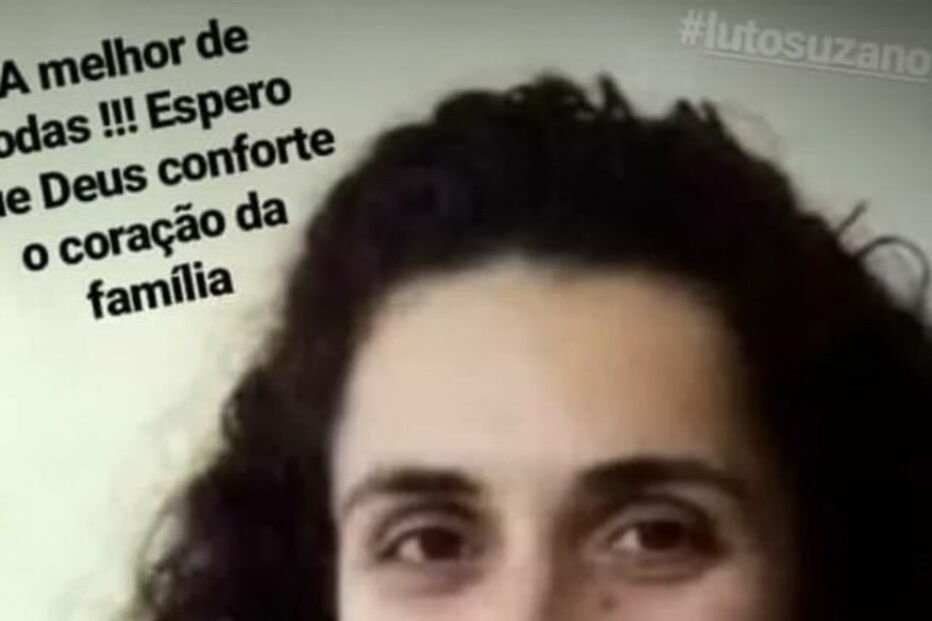 Eliana Regina Xavier, de 38 anos