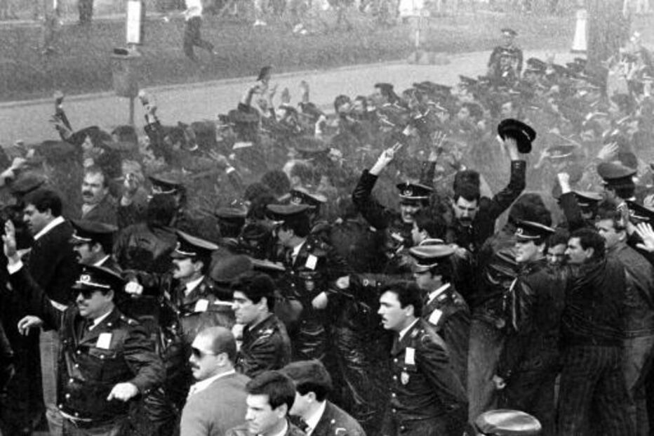 ‘Secos e molhados’ prestes a fazer 30 anos