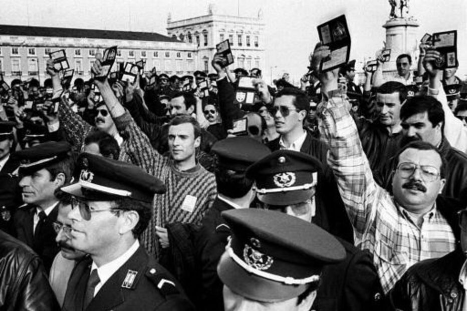 ‘Secos e molhados’ prestes a fazer 30 anos