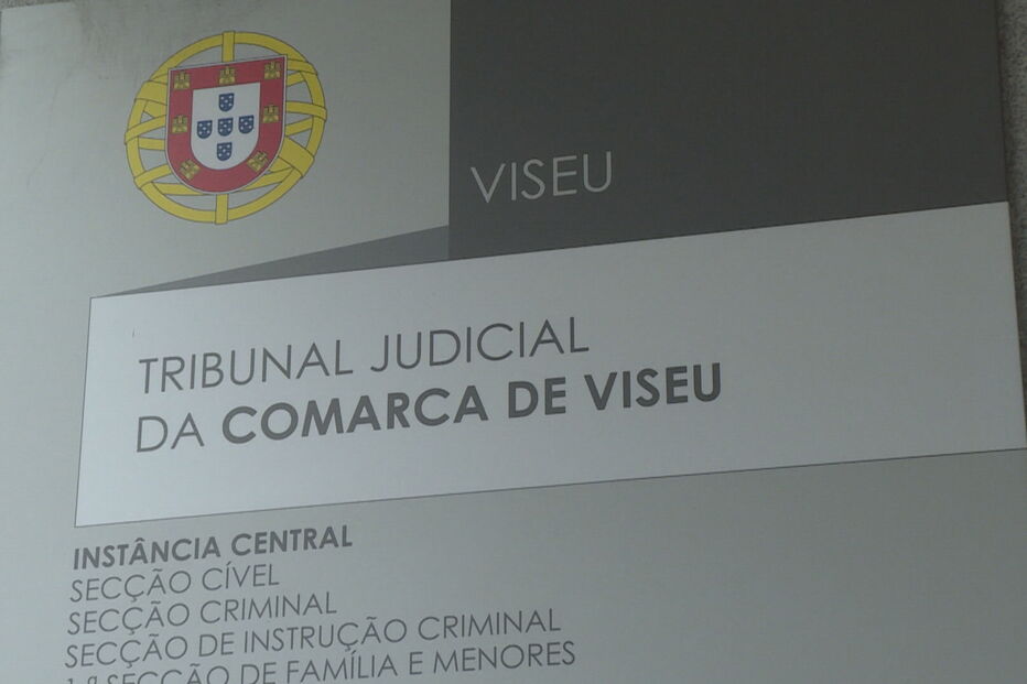 Tribunal de Viseu