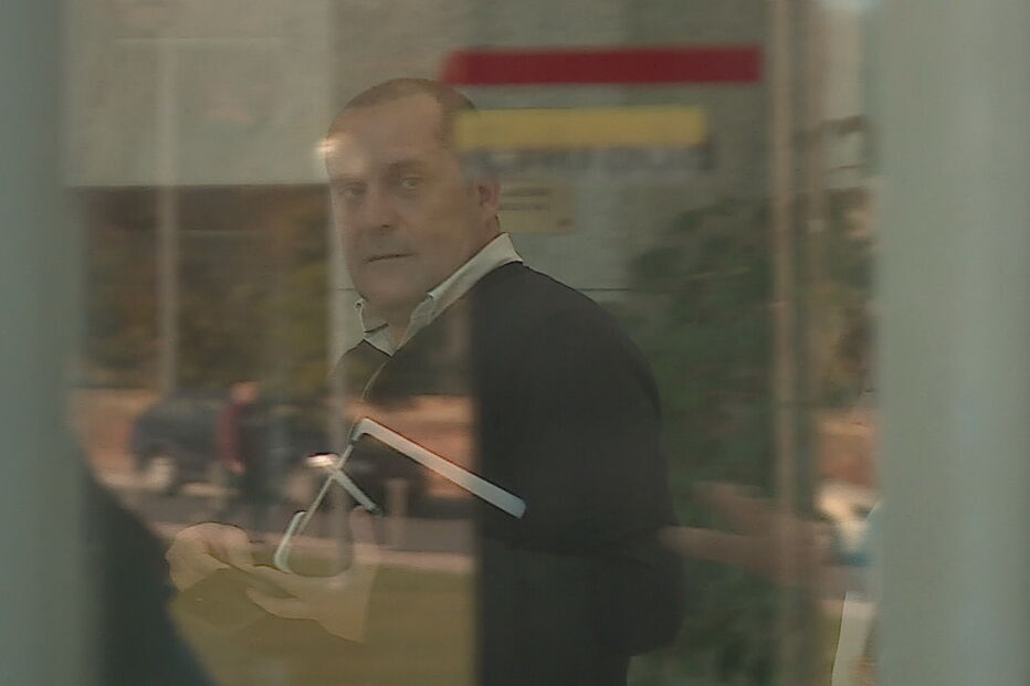 Paulo Pereira Cristóvão confessa ligação a dois roubos violentos