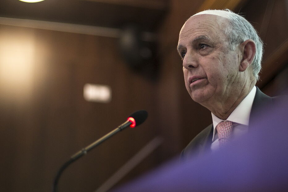 Tomás Correia