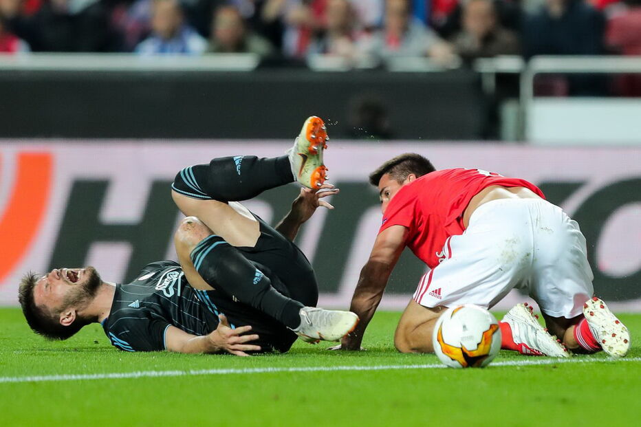 Benfica - Dínamo Zagreb