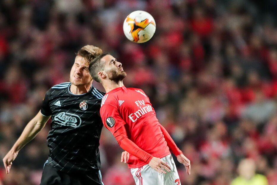 Benfica - Dínamo Zagreb