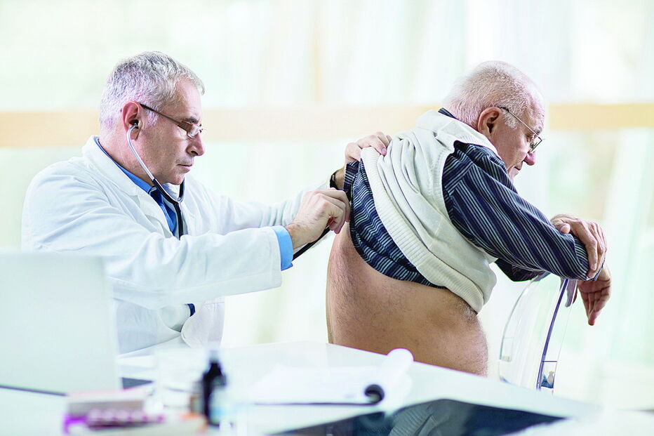 Administração Regional de Saúde de Lisboa e Vale do Tejo foi ‘obrigada’ a contratar tarefeiros a uma empresa