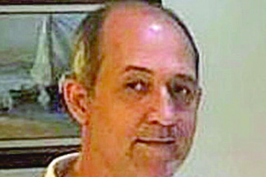 Jorge Moraes, tio do atirador, 51 anos