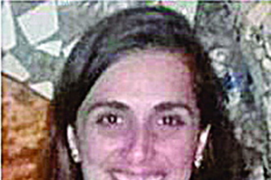 Eliana Xavier, auxiliar, 38 anos