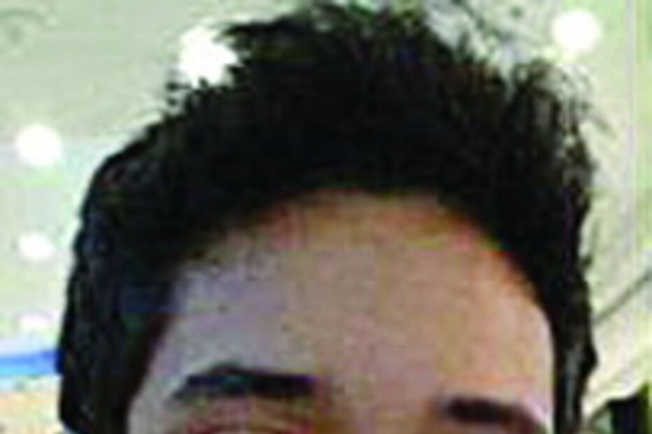 Samuel Oliveira, 16 anos