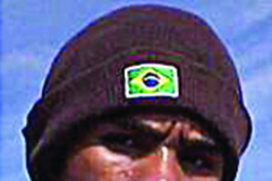 Klaiton Ribeiro, 17 anos 