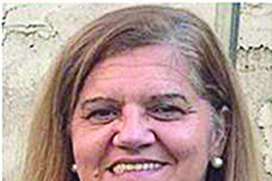 Marilena Umezo, coordenadora pedagógica, 59 anos  