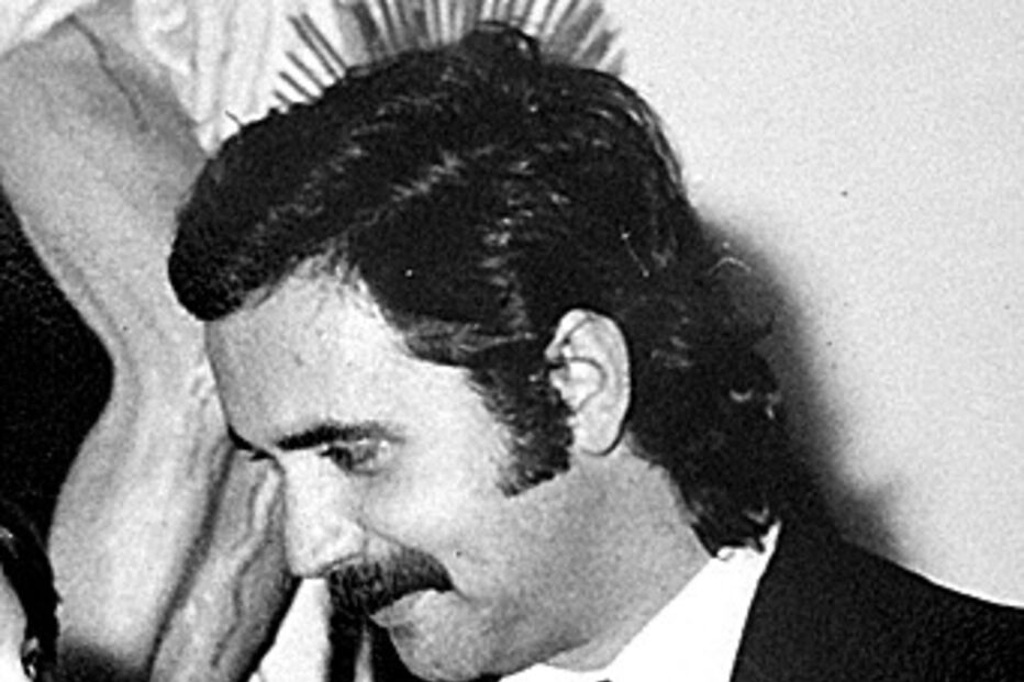 António Fonseca estava de férias 