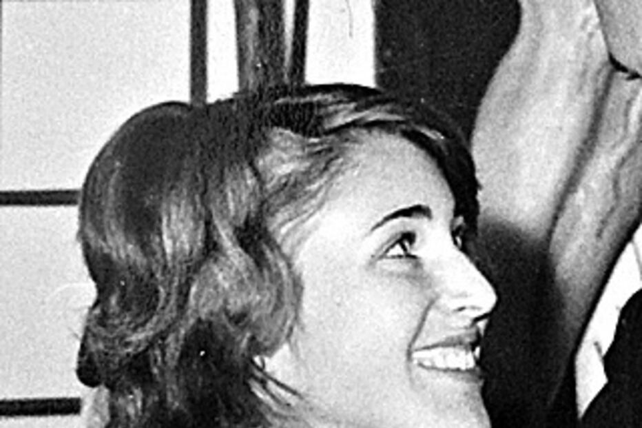 Anabela morreu junto do marido e das filhas   