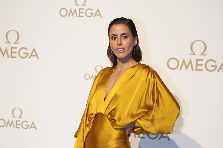 Carolina Patrocínio