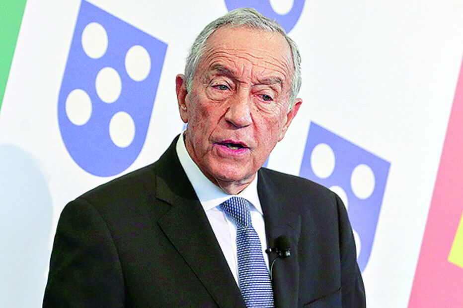 Presidente reforça que é preciso apurar o que houve no Novo Banco