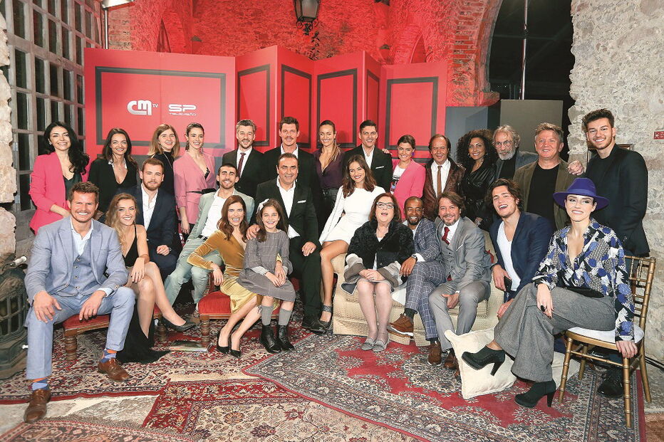 Novela da CMTV vai oferecer todos os dias 1500 euros