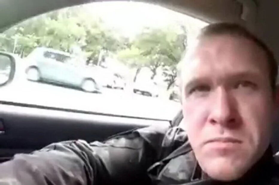 Brenton Tarrant é um dos autores dos ataques a mesquitas na Nova Zelândia