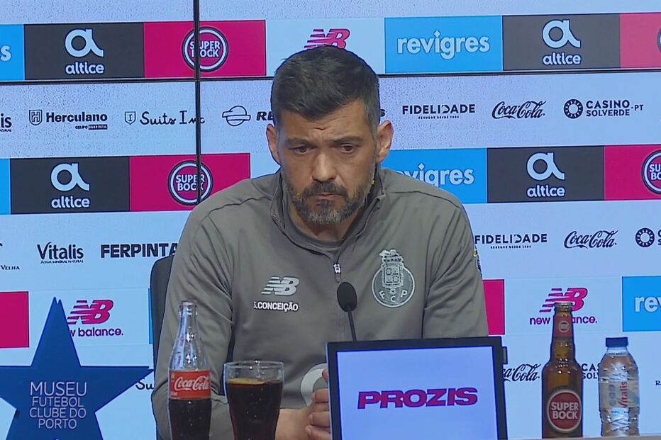 Sérgio Conceição