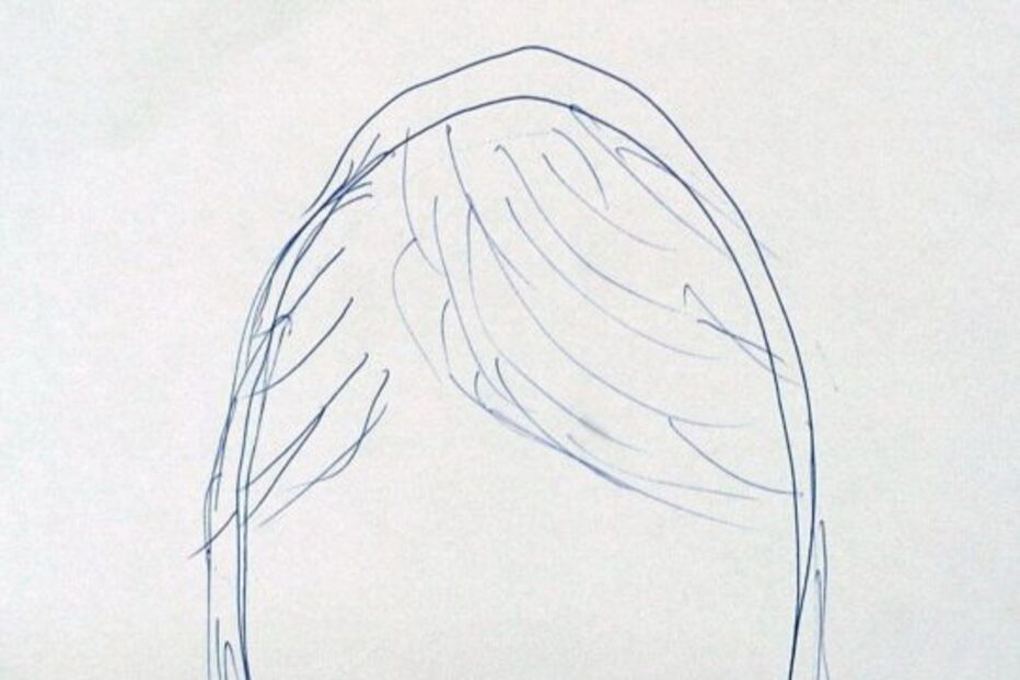 Revelado esboço do suspeito de raptar Maddie desenhado por polícia portuguesa