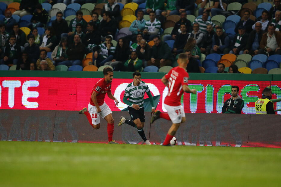 Sporting - Santa Clara