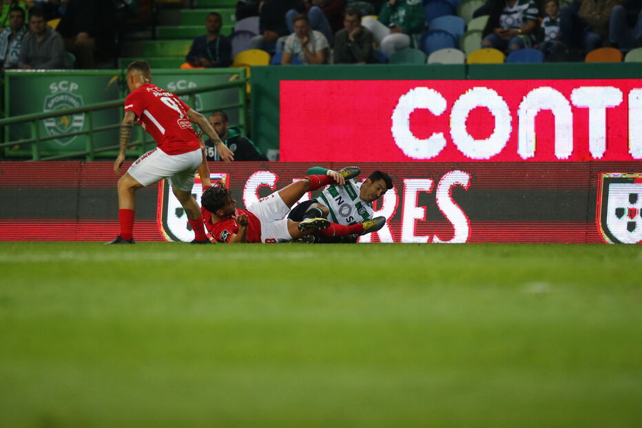 Sporting - Santa Clara