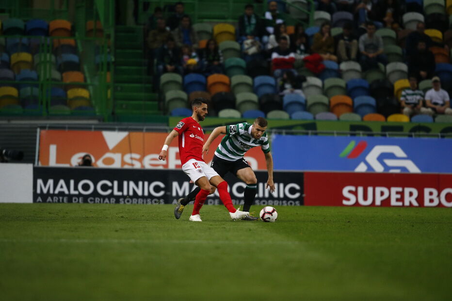 Sporting - Santa Clara