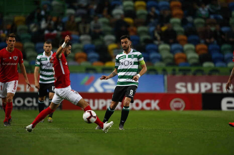 Sporting - Santa Clara