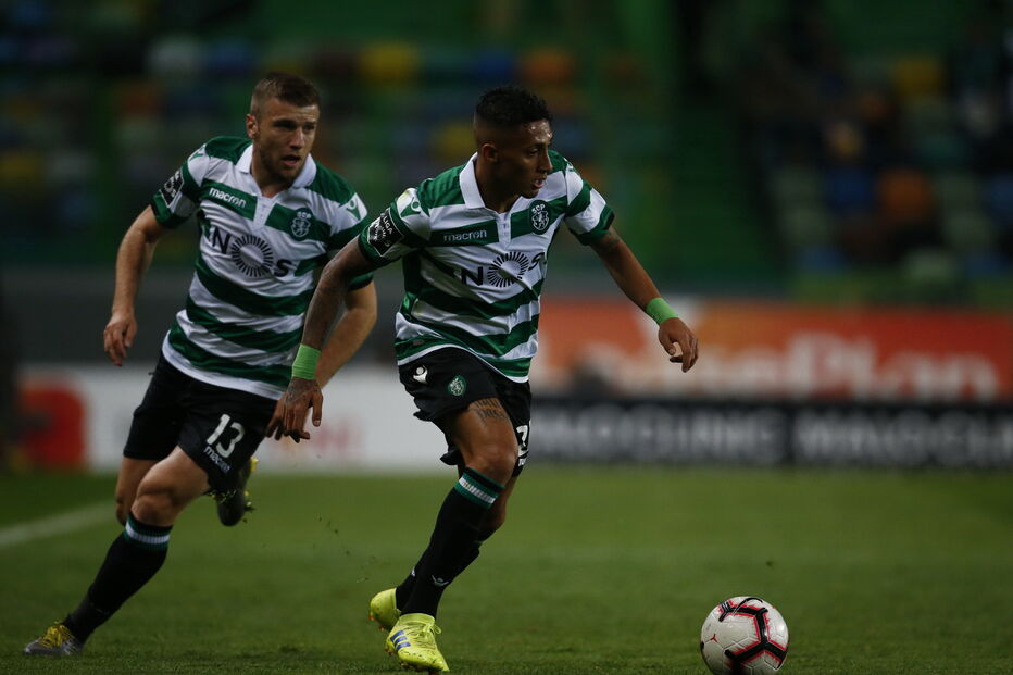 Sporting - Santa Clara