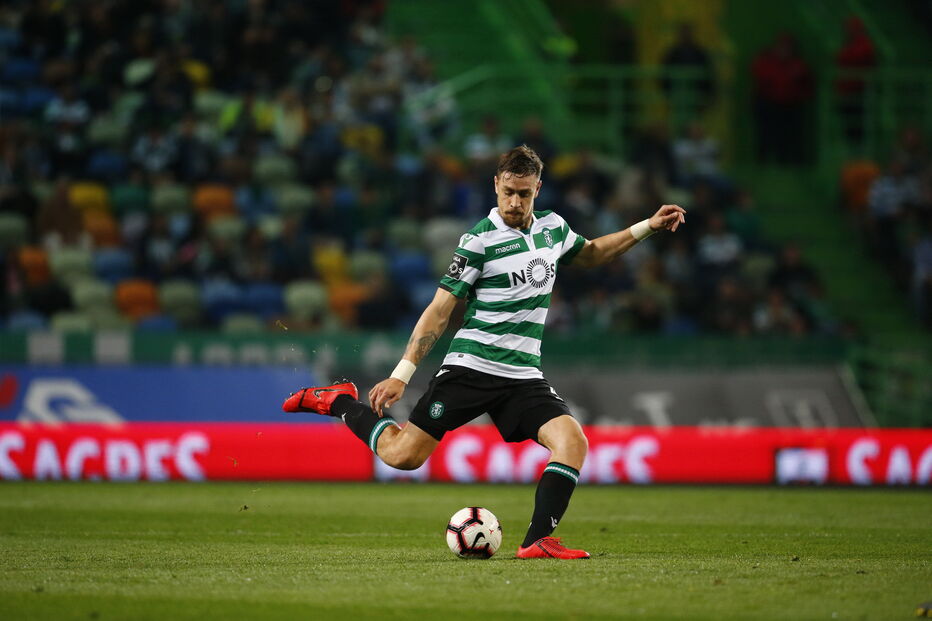 Sporting - Santa Clara