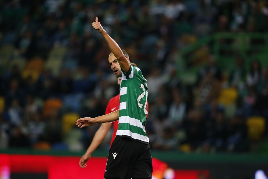Sporting - Santa Clara