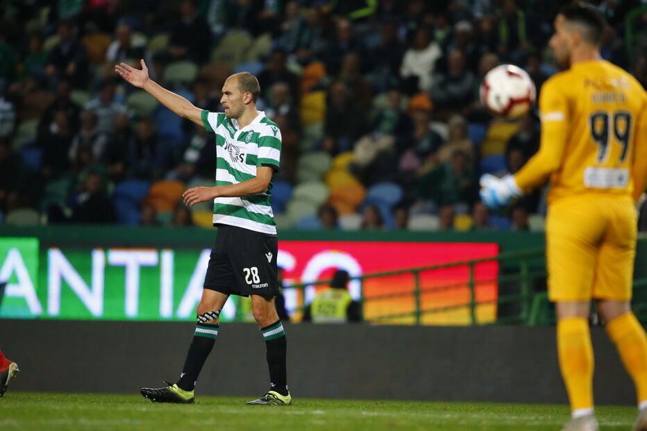 Sporting - Santa Clara