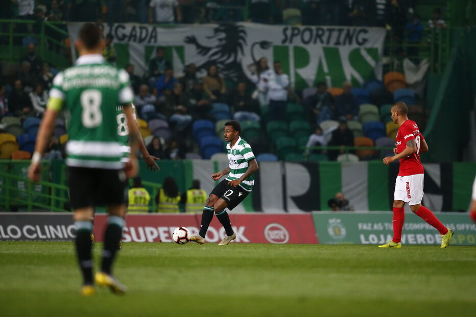  Sporting - Santa Clara