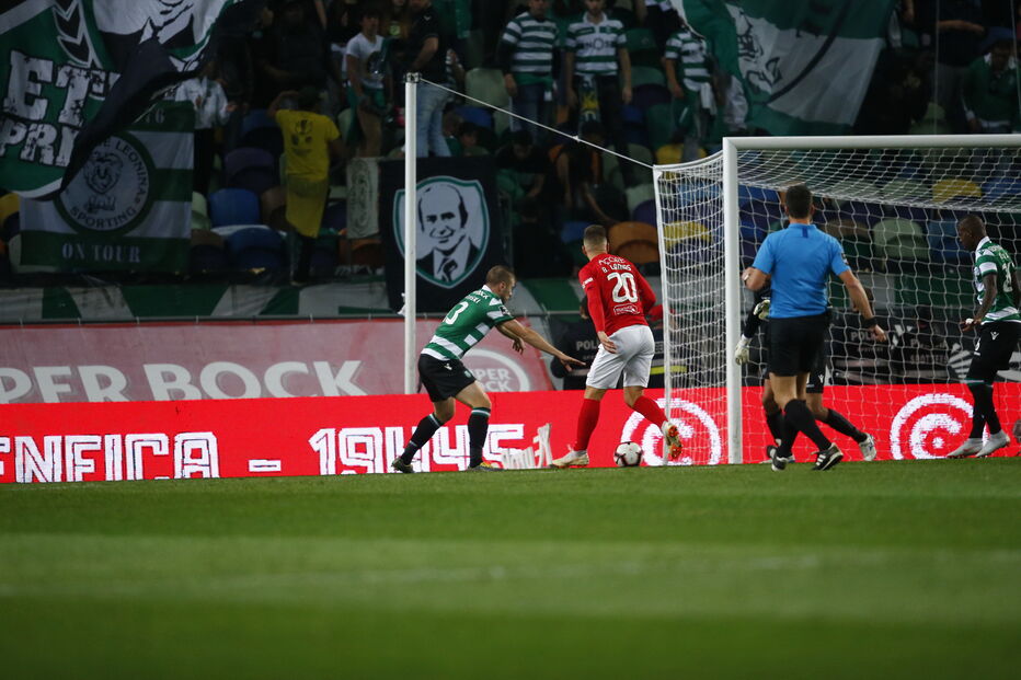  Sporting - Santa Clara