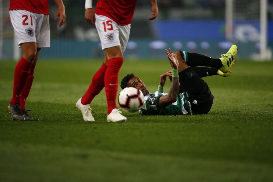  Sporting - Santa Clara