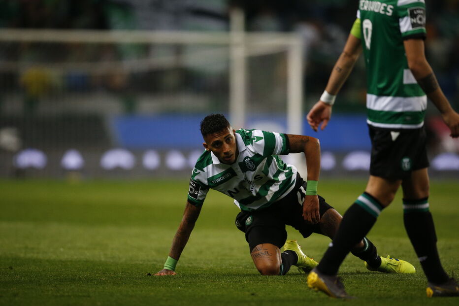  Sporting - Santa Clara