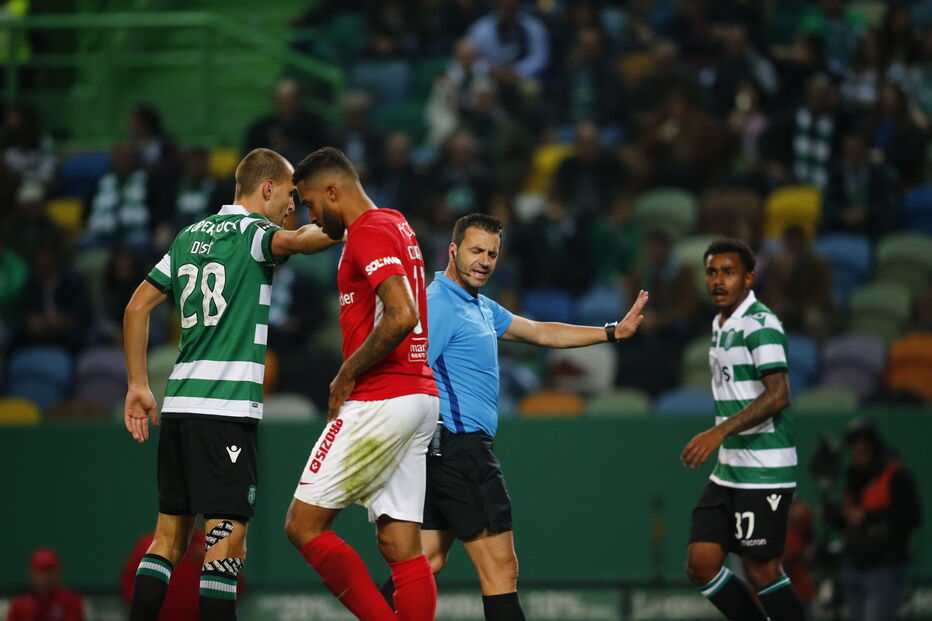  Sporting - Santa Clara