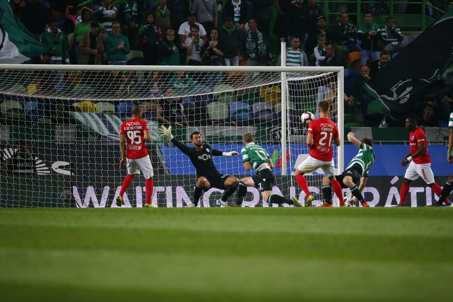  Sporting - Santa Clara