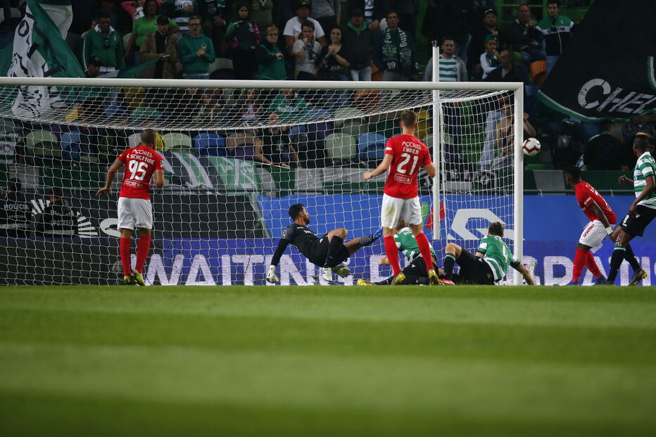  Sporting - Santa Clara