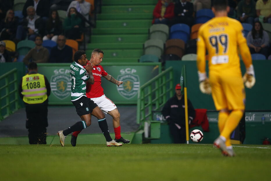  Sporting - Santa Clara