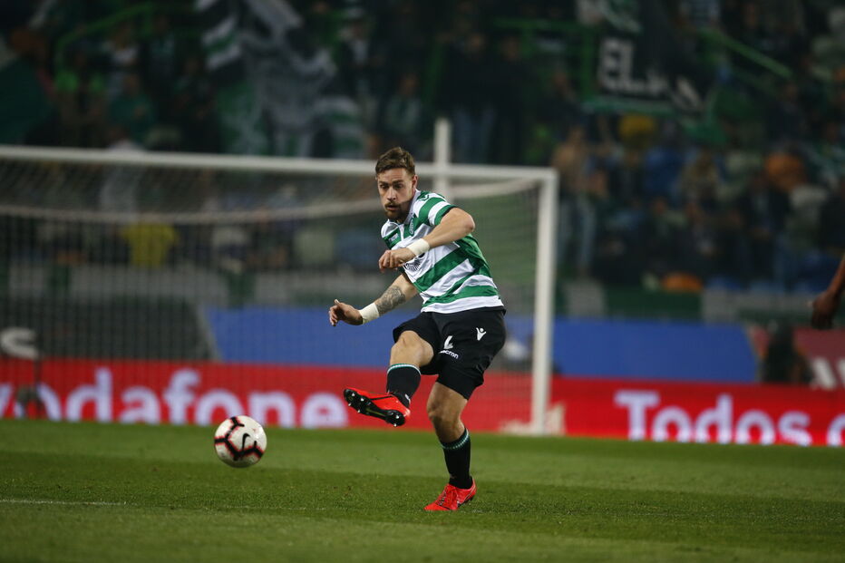  Sporting - Santa Clara