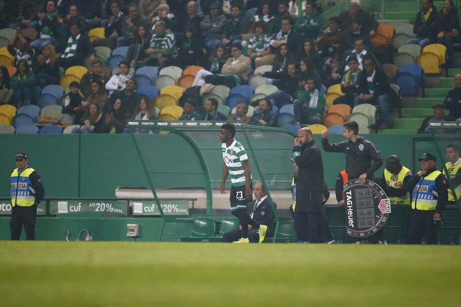  Sporting - Santa Clara