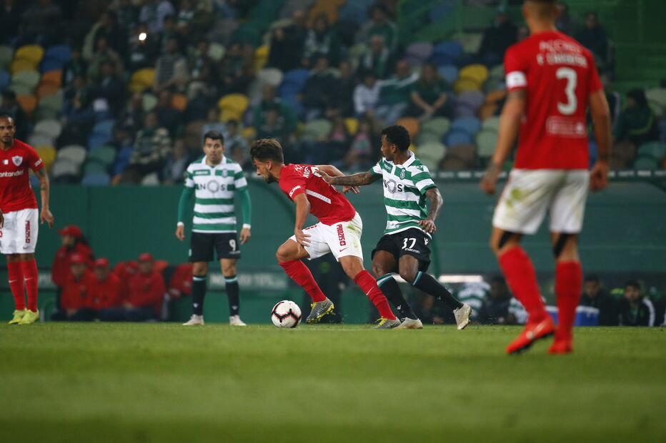 Sporting - Santa Clara