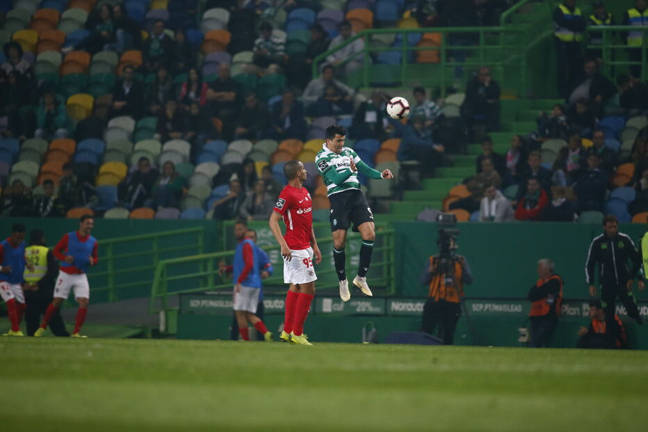  Sporting - Santa Clara