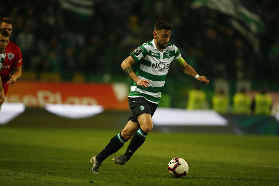  Sporting - Santa Clara