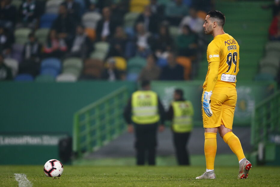  Sporting - Santa Clara