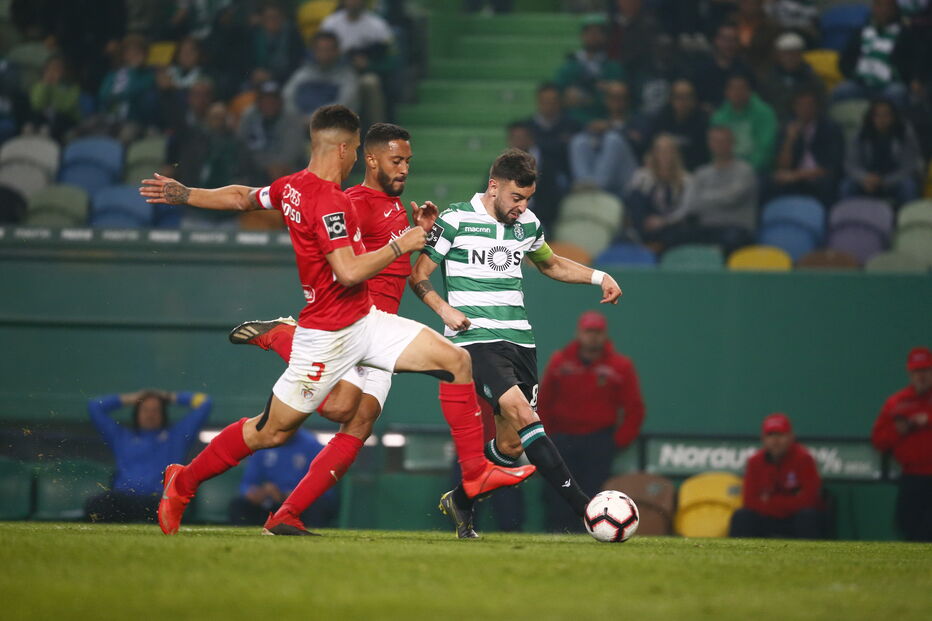  Sporting - Santa Clara
