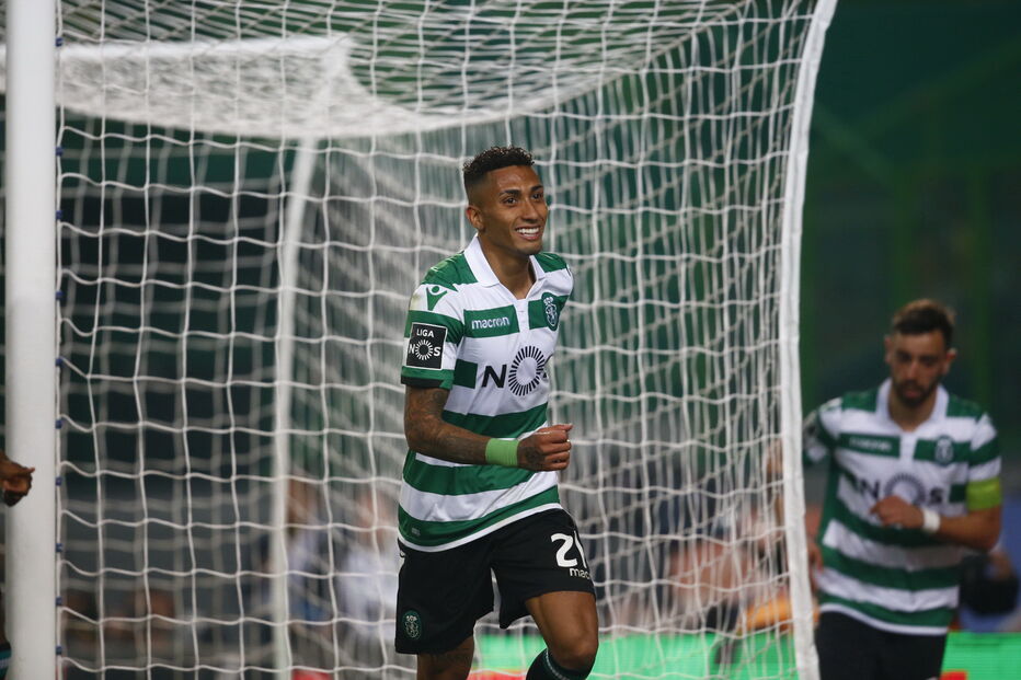  Sporting - Santa Clara