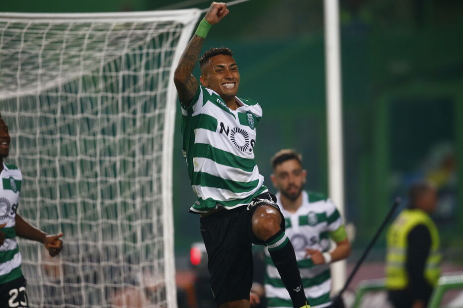  Sporting - Santa Clara